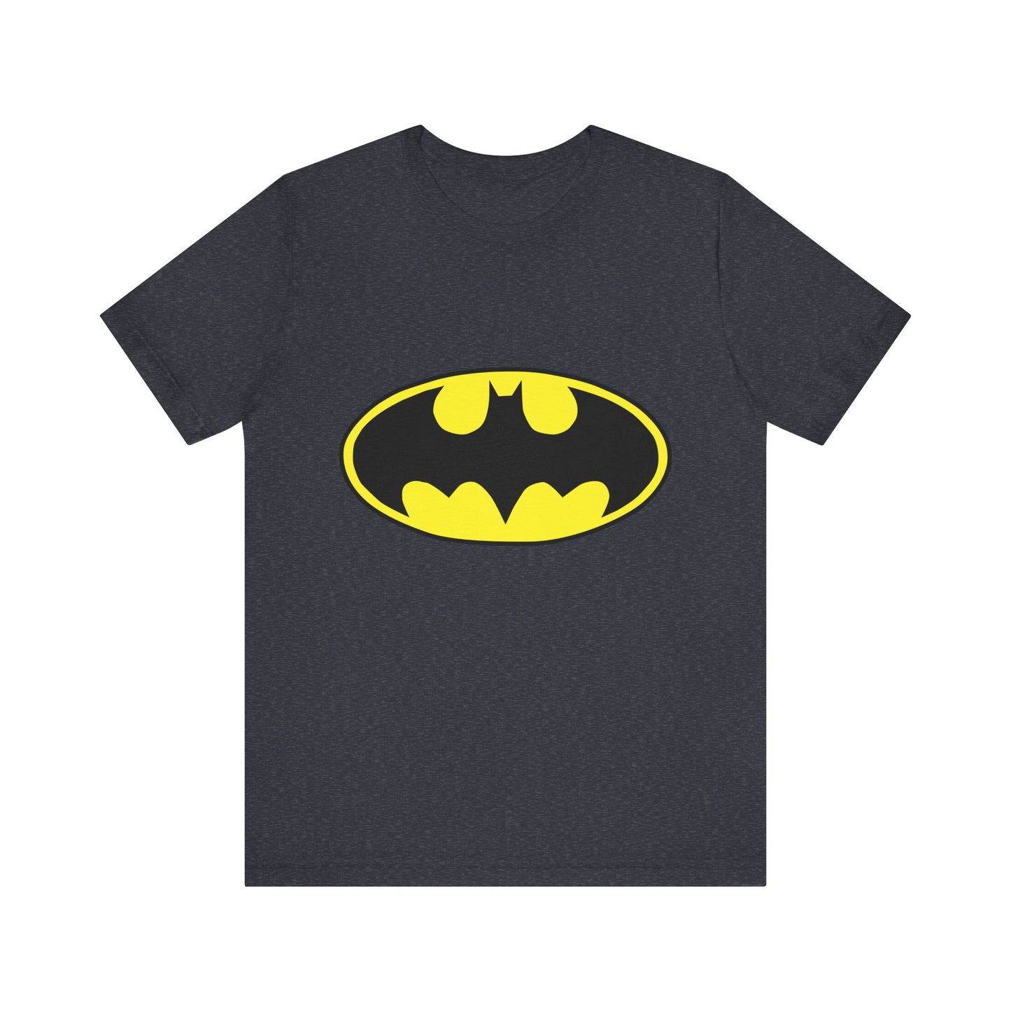 Batman Emblem T-Shirt (8927784862015)