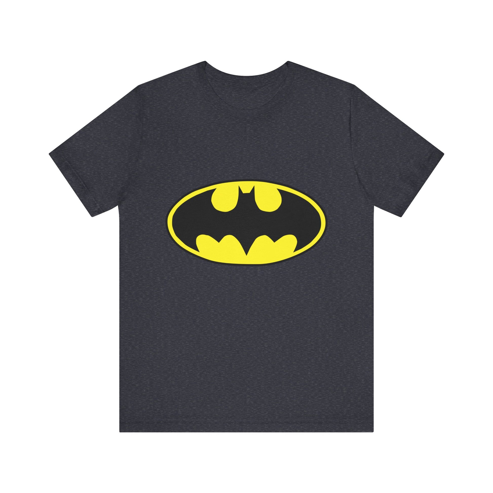 Batman Emblem T-Shirt (8927784862015)