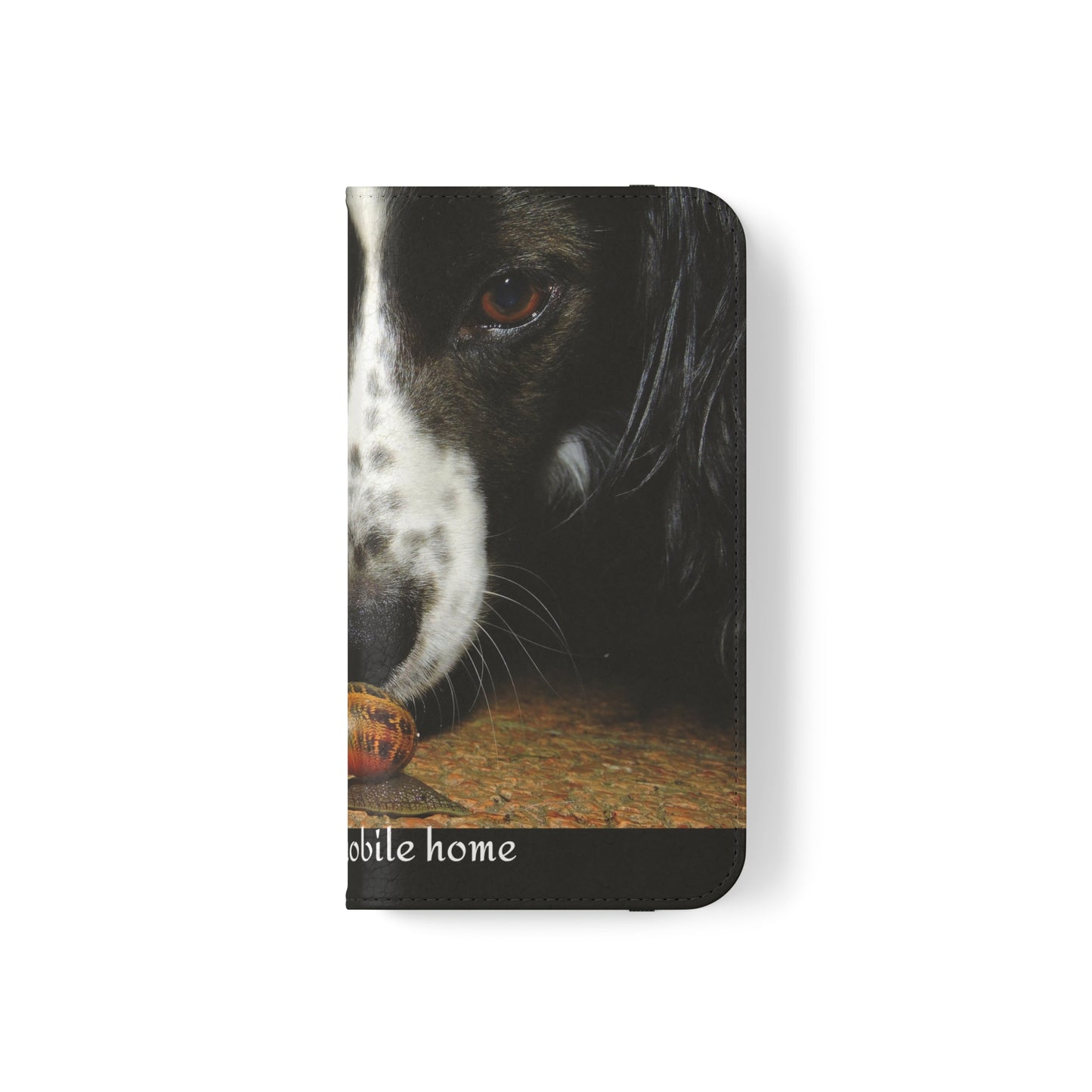 So that's a mobile home   Flip Cases (8541952311615)