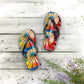 Color pencil    Flip Flops (8540035547455)