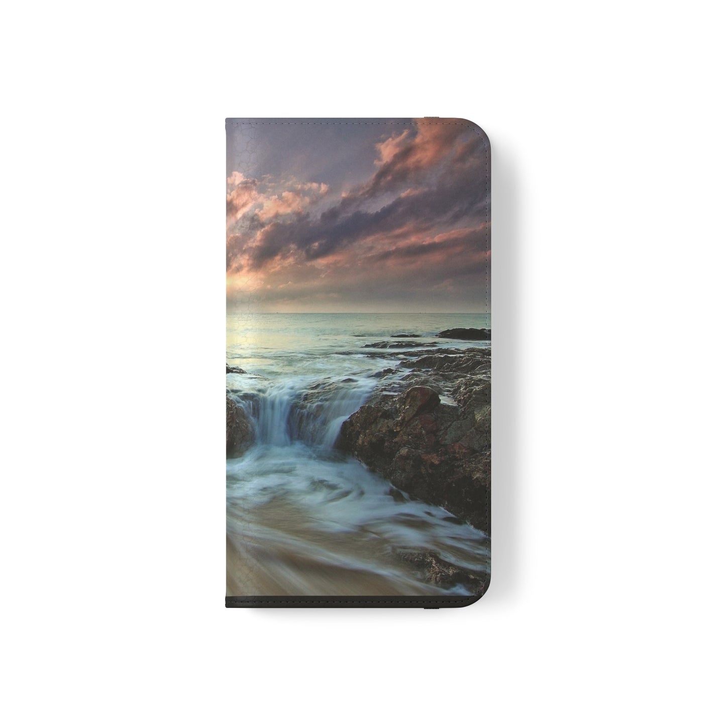 Ocean light    Flip Cases (8543780536639)