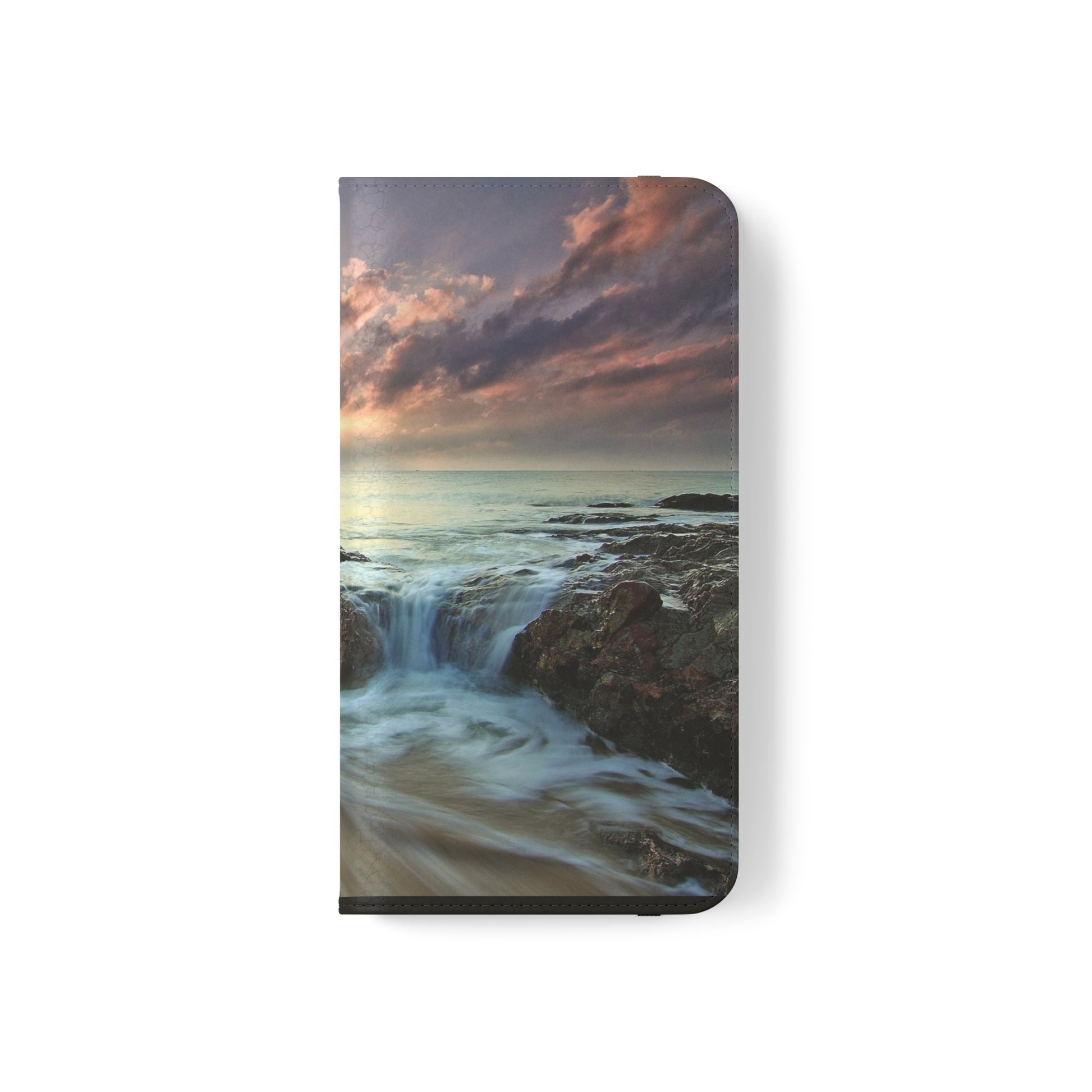 Ocean light    Flip Cases (8543780536639)
