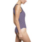 Women's Classic One-Piece Swimsuit (9218666660159)