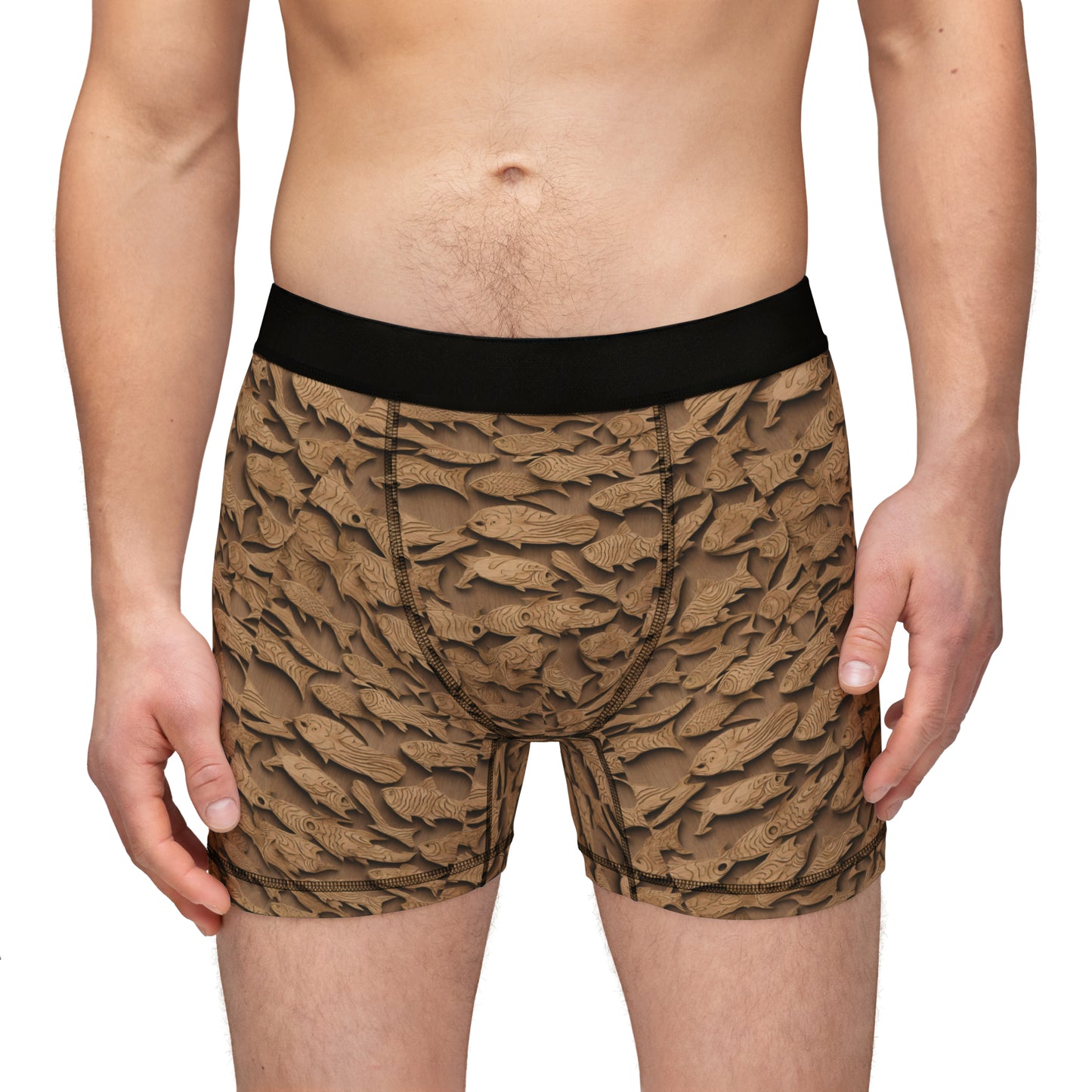 Men's Boxers (AOP) (9237087289663)
