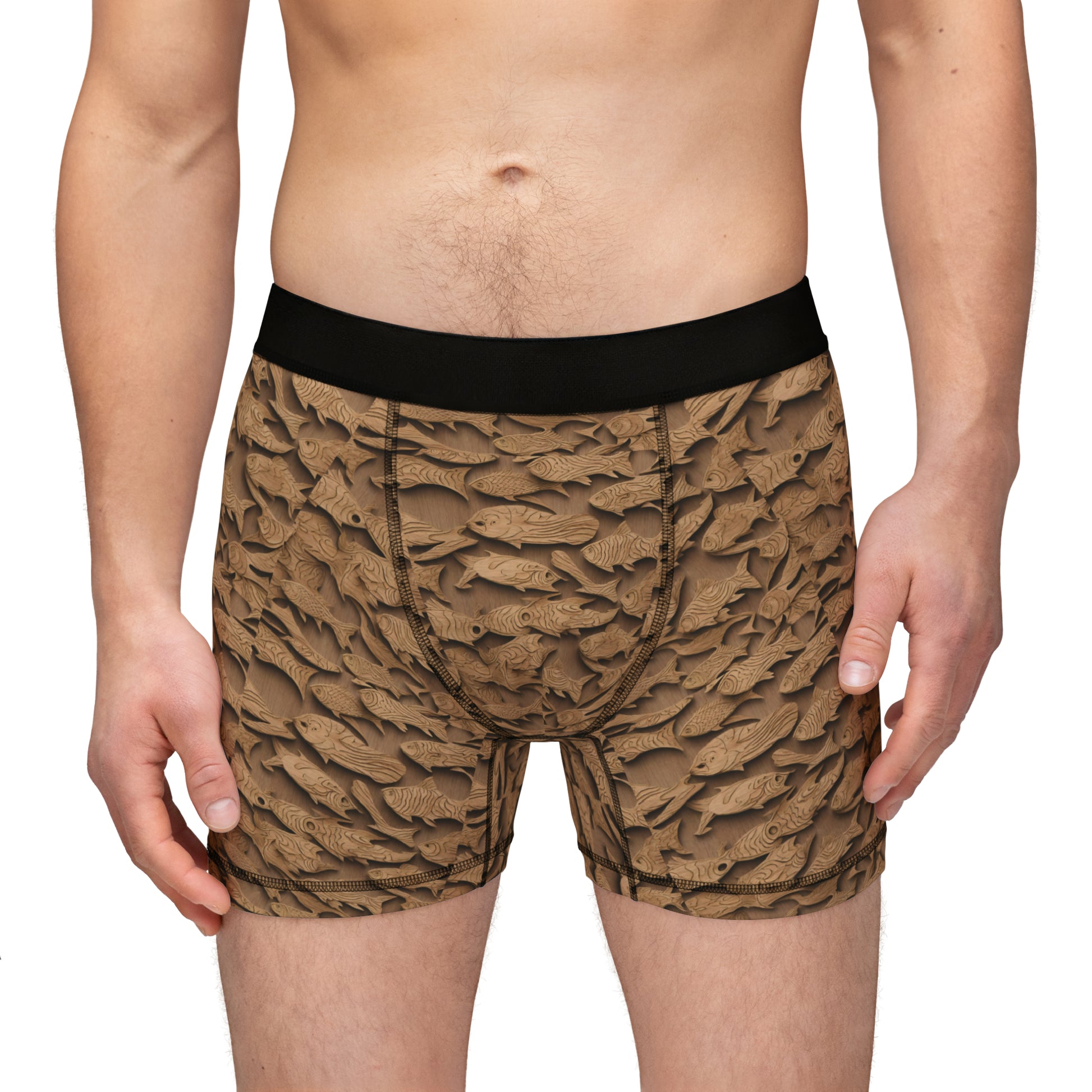 Men's Boxers (AOP) (9237087289663)