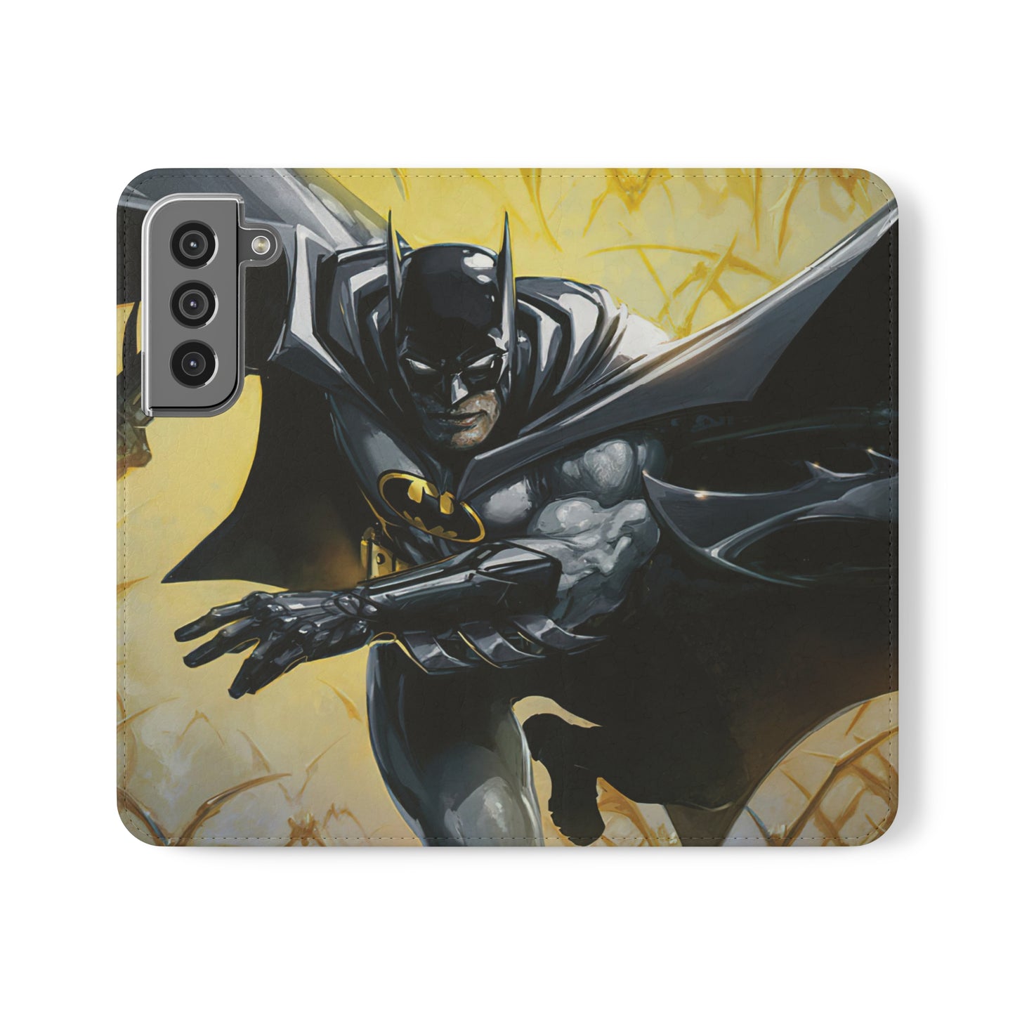 Flip Cases  Ant (8534835986751)