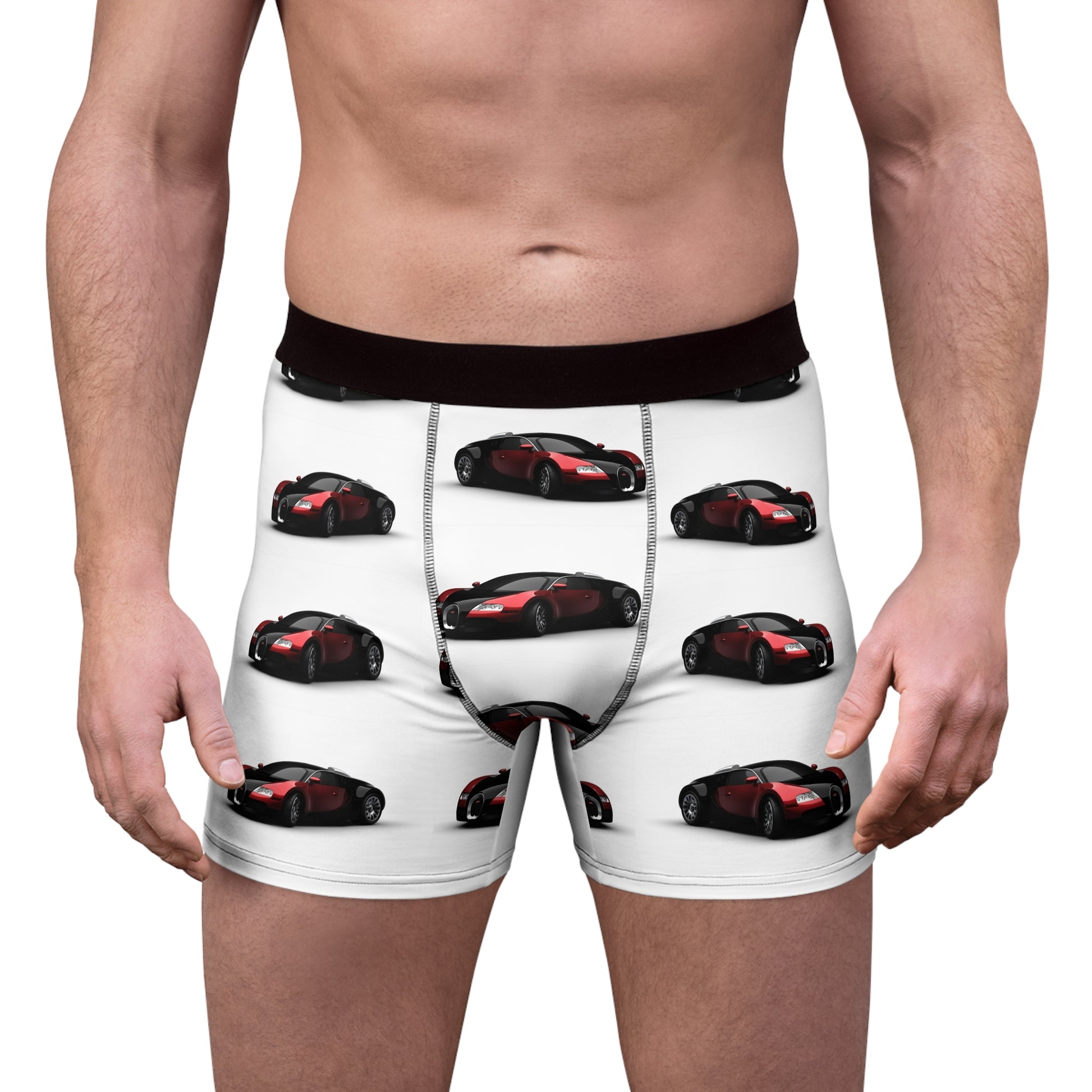 Men's Boxer Briefs (9213394518335)