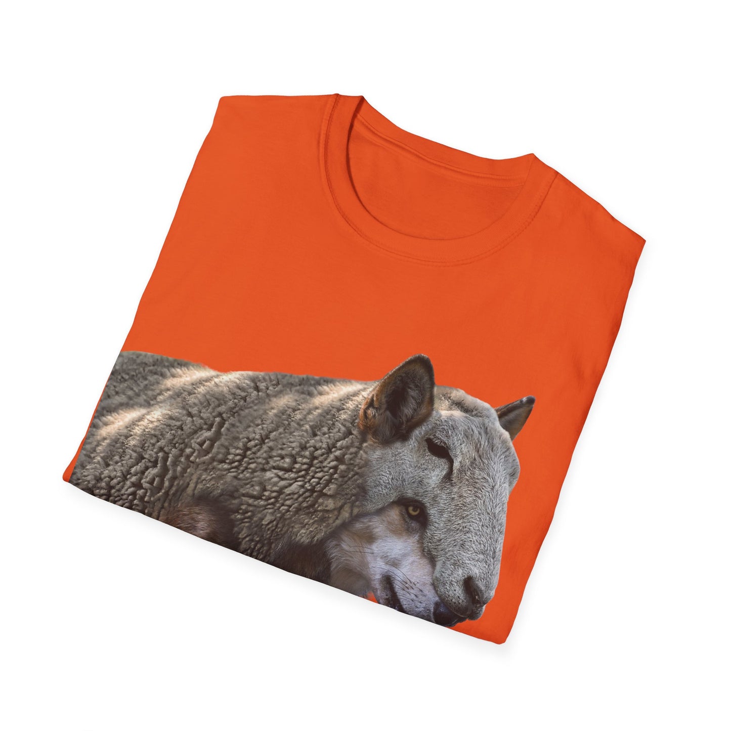 Unisex Softstyle T-Shirt (9186748629311)