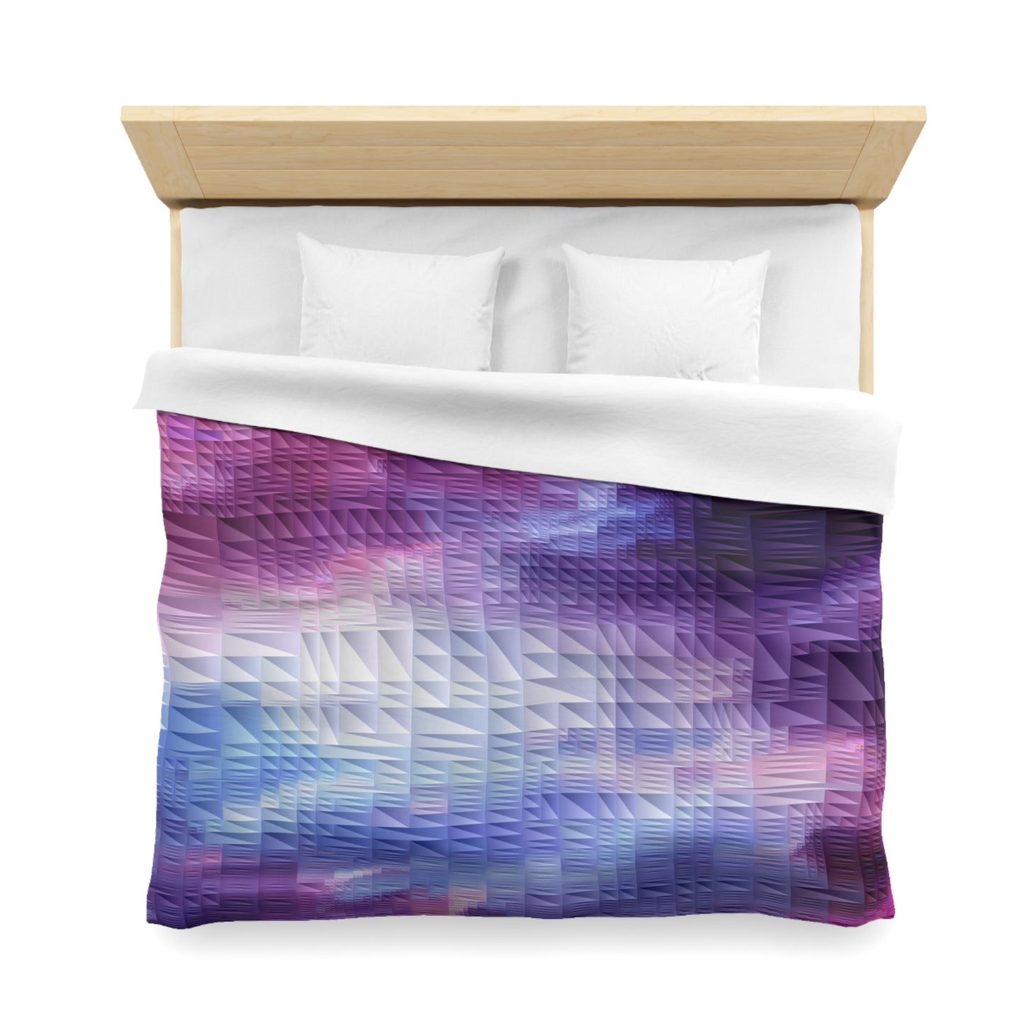 Spectrum   Microfiber Duvet Cover (8542016274751)