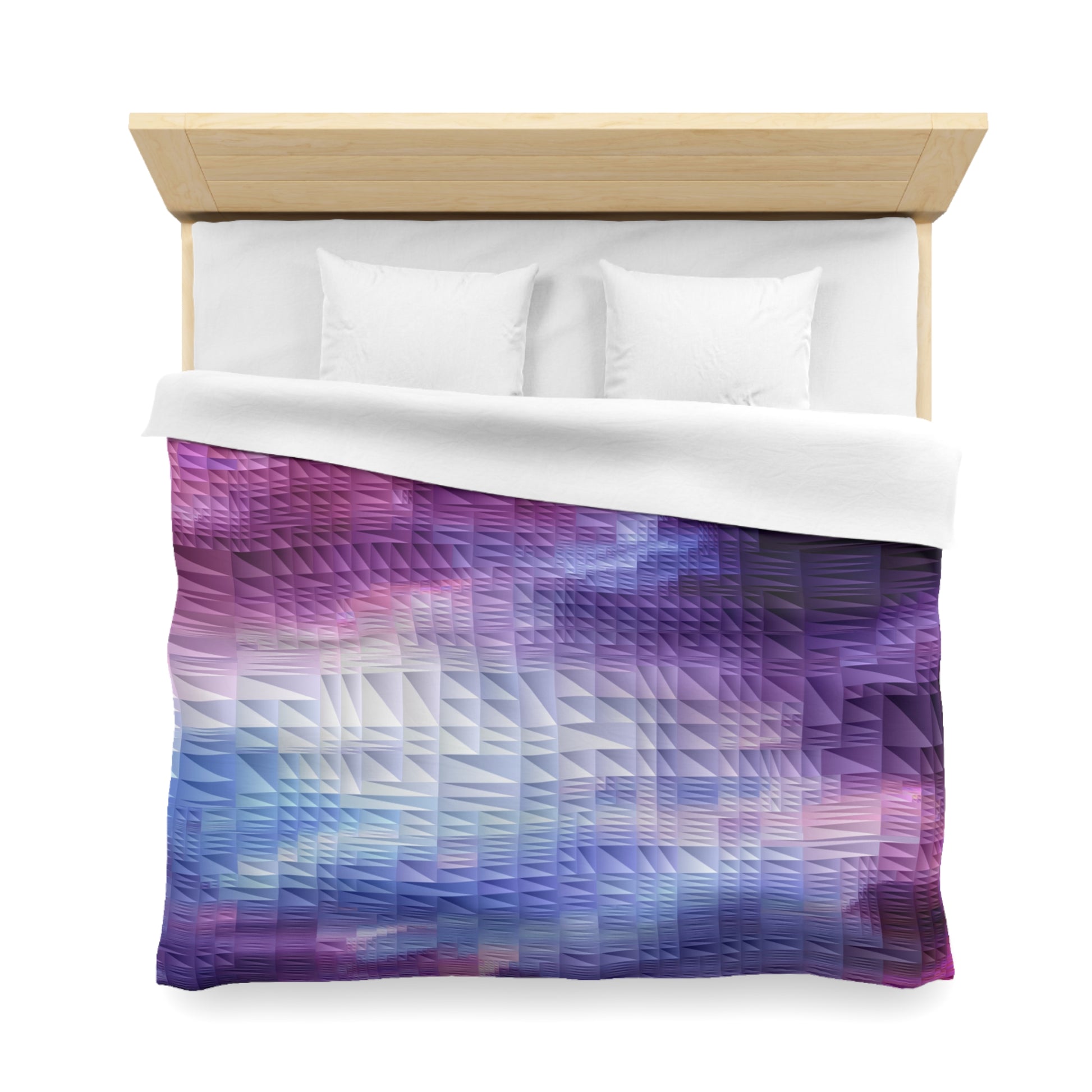 Spectrum   Microfiber Duvet Cover (8542016274751)