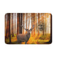 The Hunted      Memory Foam Bath Mat (8543811305791)