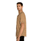Star dust    Men's Baseball Jersey (AOP) (8540510224703)