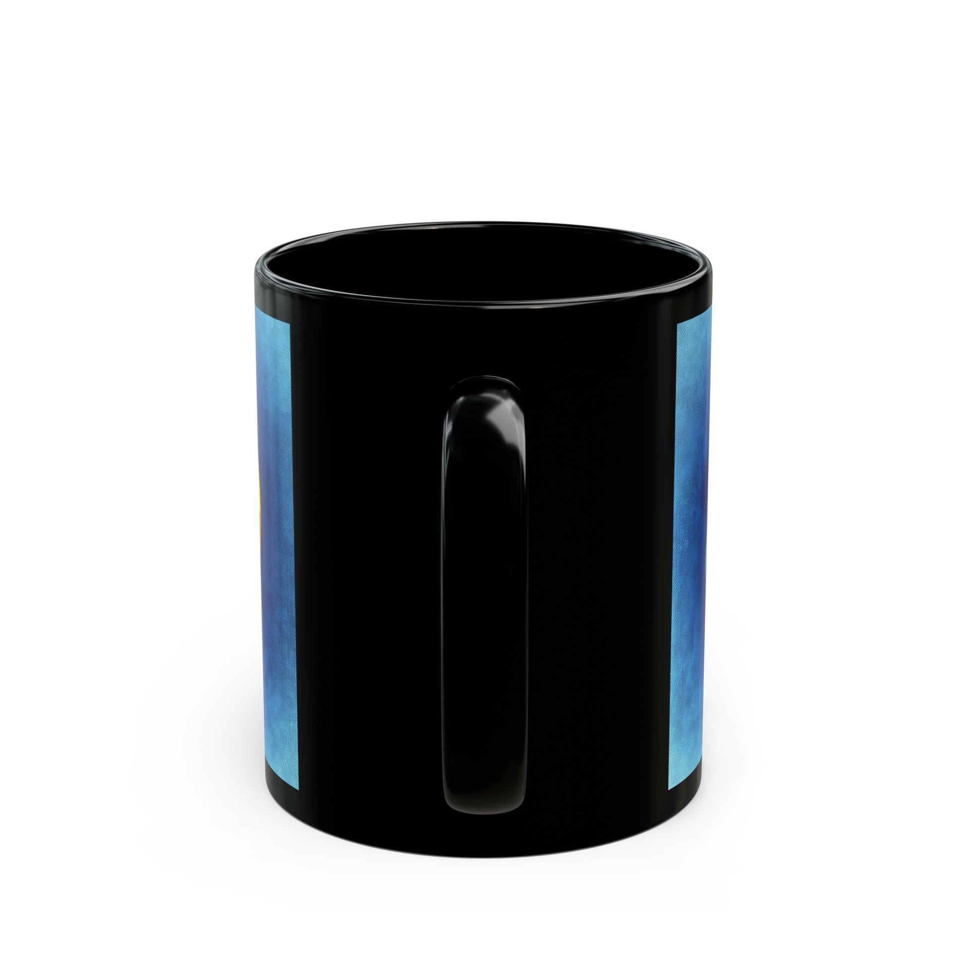 11oz Black Mug (9202235867455)