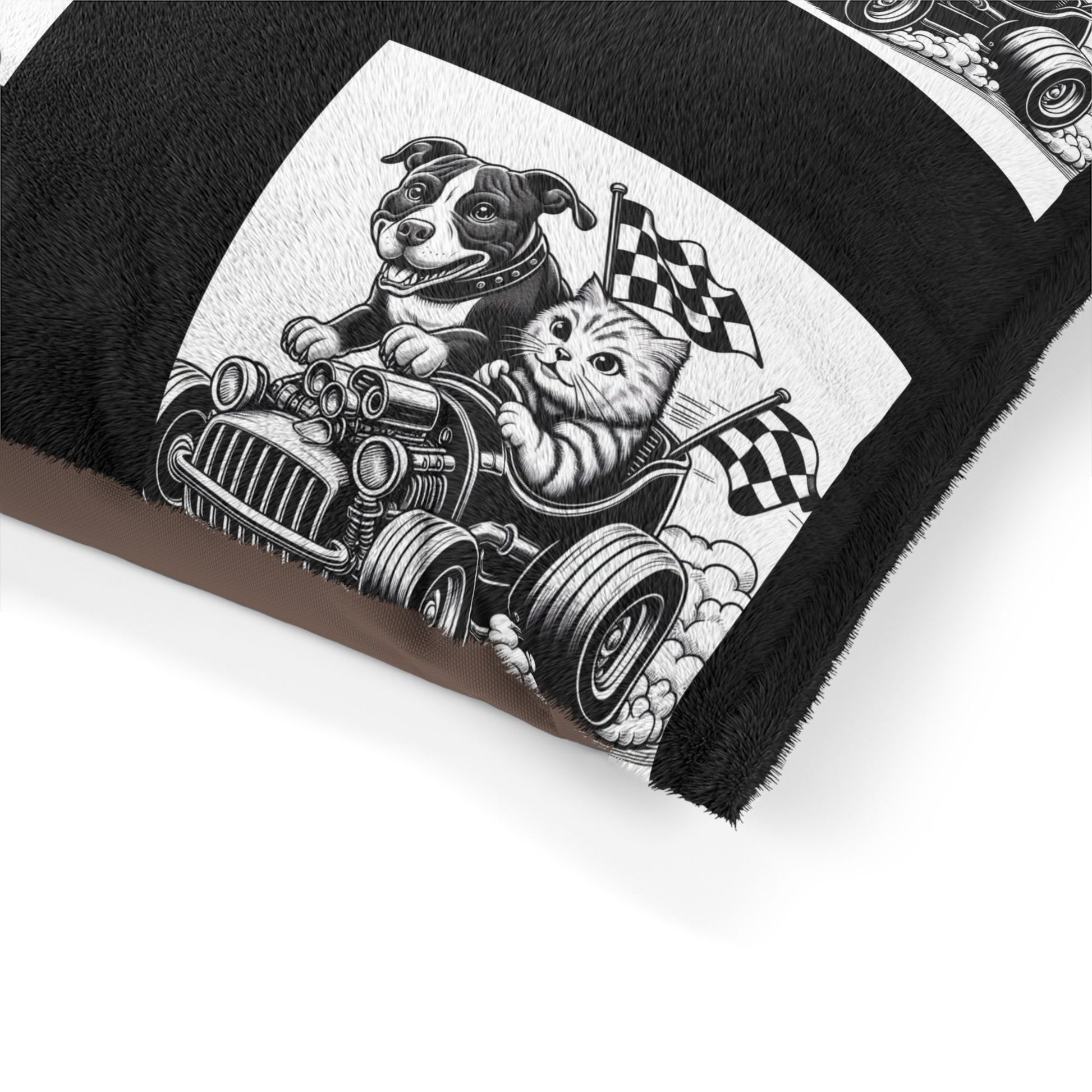 Animal Bed (9726631182655)