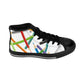 Men's Classic Sneakers (9225199354175)