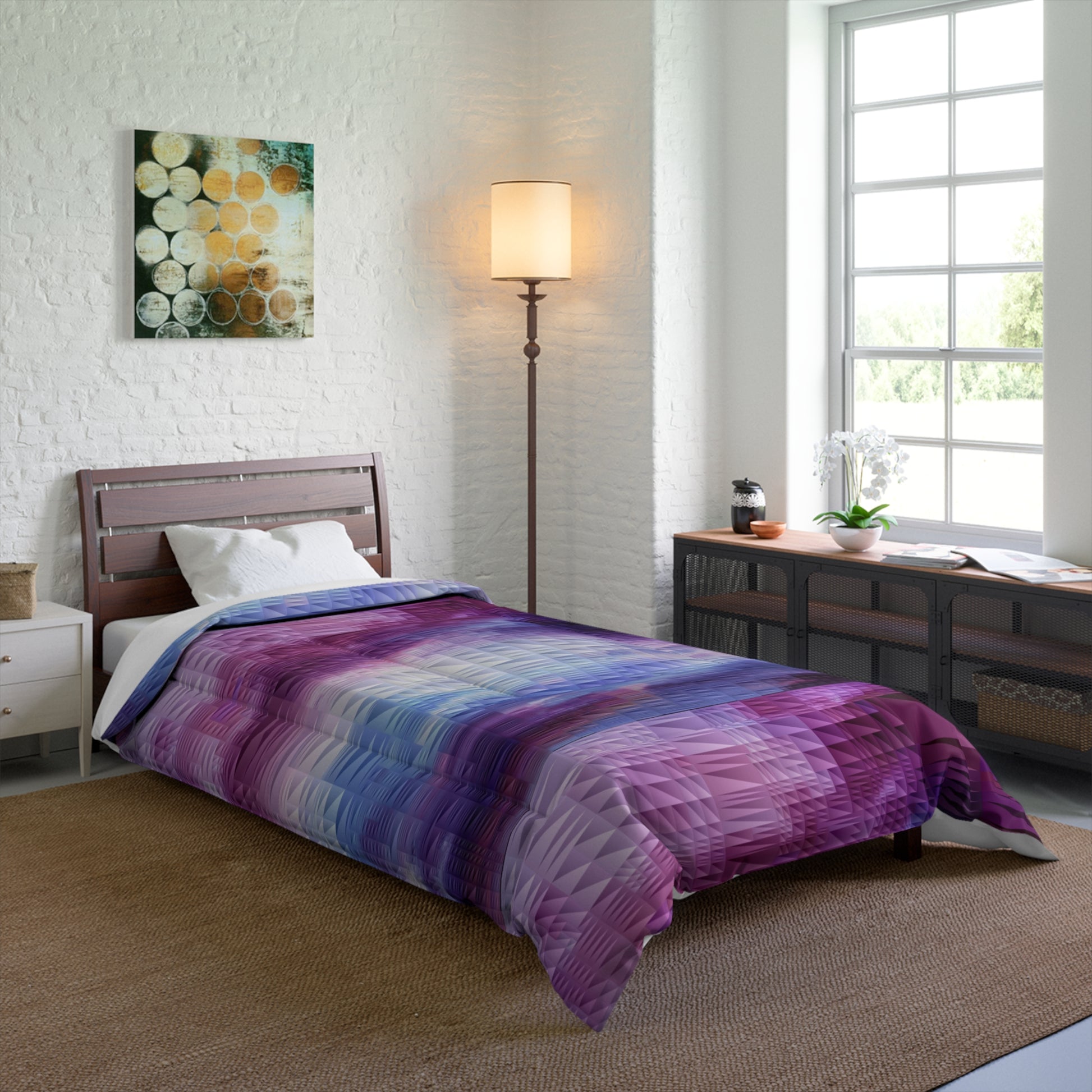 Spectrum     Comforter (8543838535999)