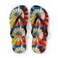 Color pencil    Flip Flops (8540035547455)
