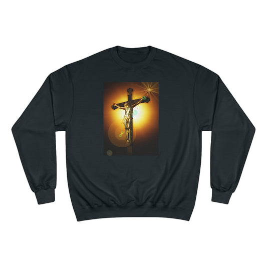 Champion Sweatshirt (9211112358207)