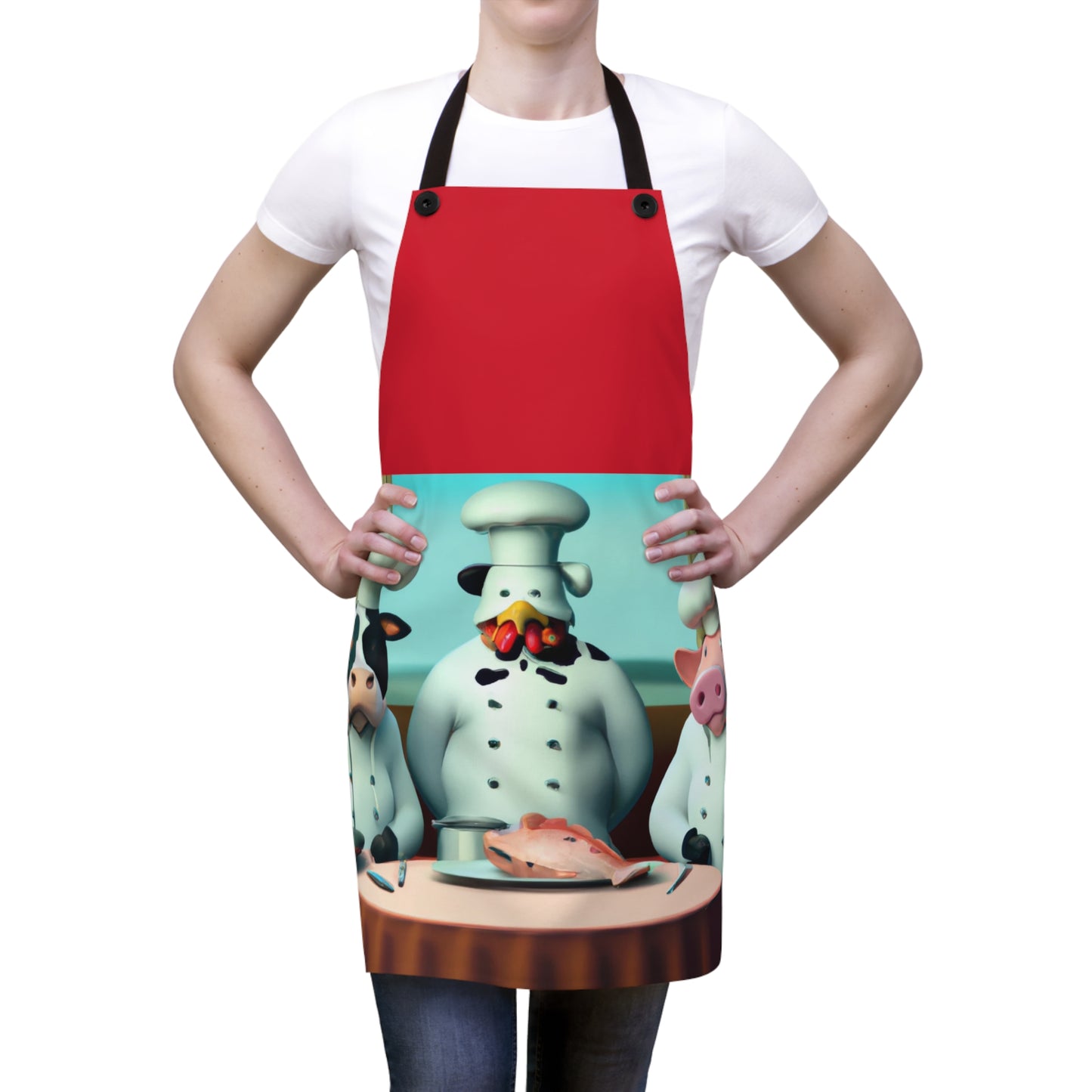 Apron (AOP) (8927783813439)
