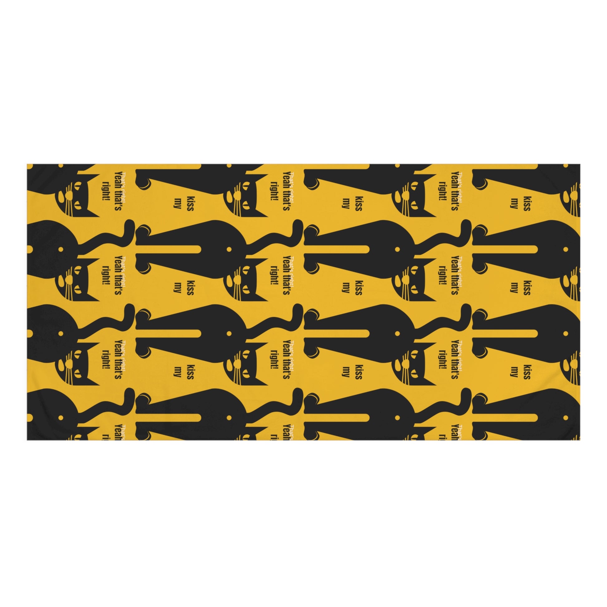 Mink-Cotton Towel (9186752201023)