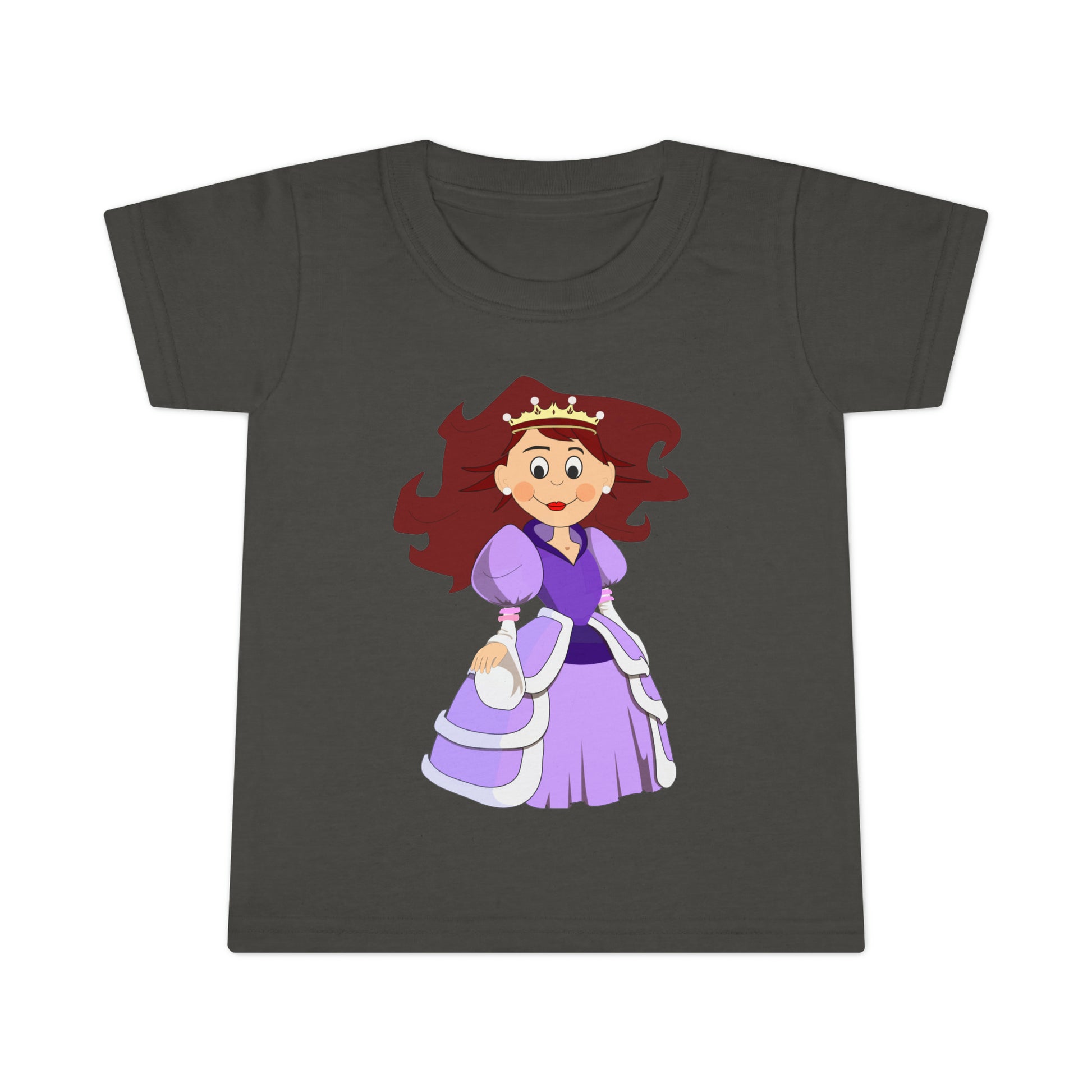 Toddler T-shirt (9213355589951)