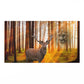 Elk and Cougar   Dornier Rug (8543820710207)