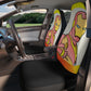 Iron man V2  Car Seat Covers (8540526772543)