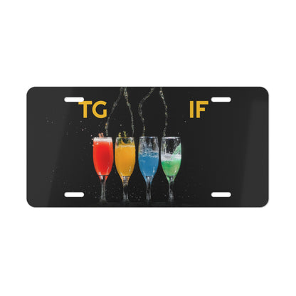 Vanity Plate (9201359520063)