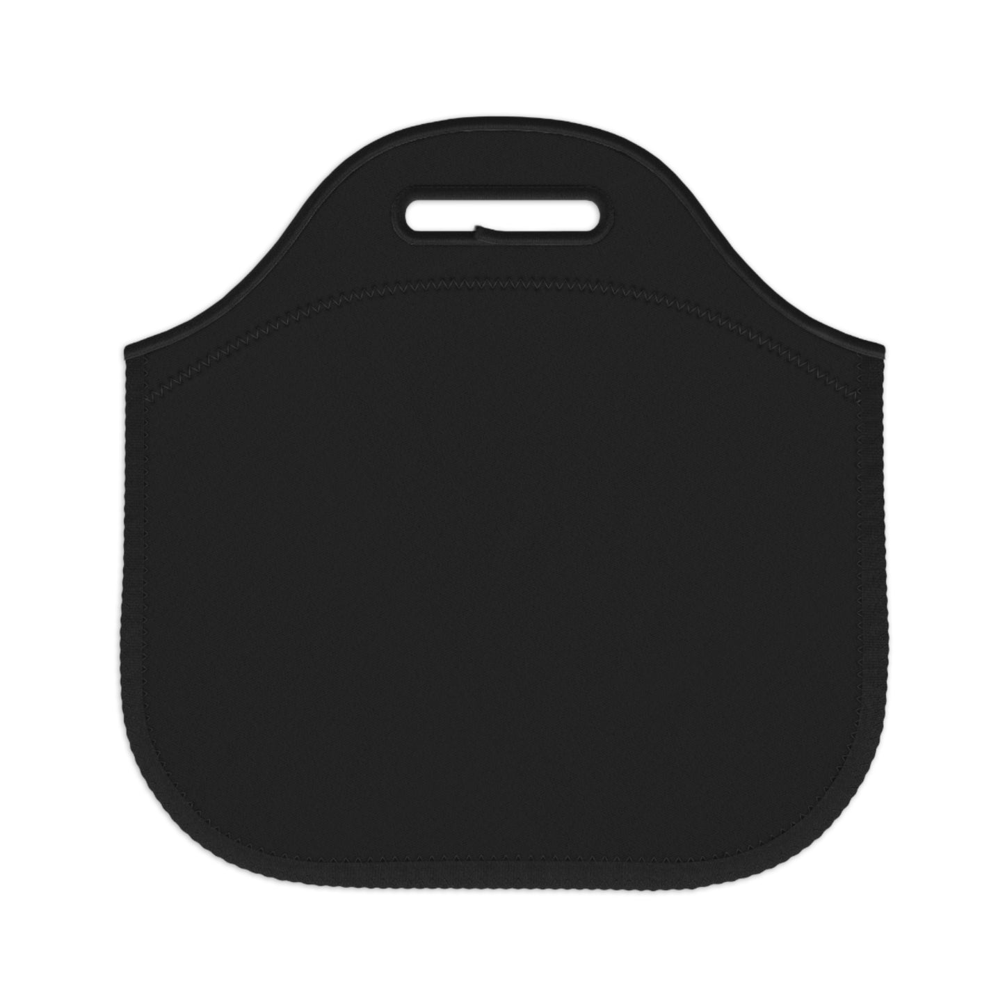 Elk and Cougar  Neoprene Lunch Bag (8543822545215)