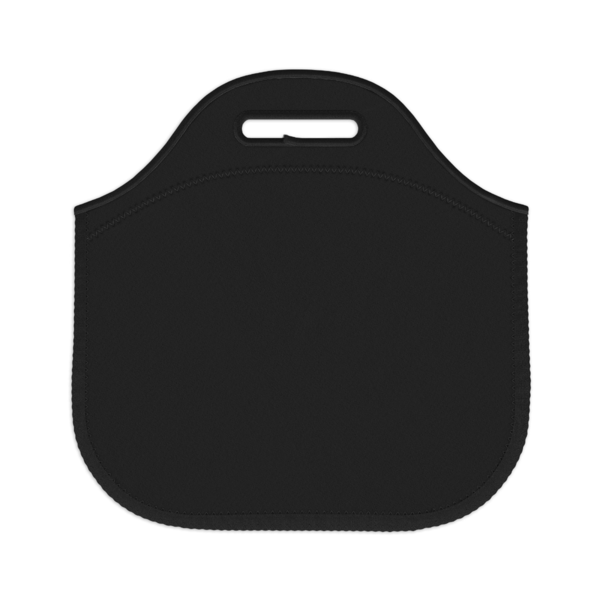 Elk and Cougar  Neoprene Lunch Bag (8543822545215)