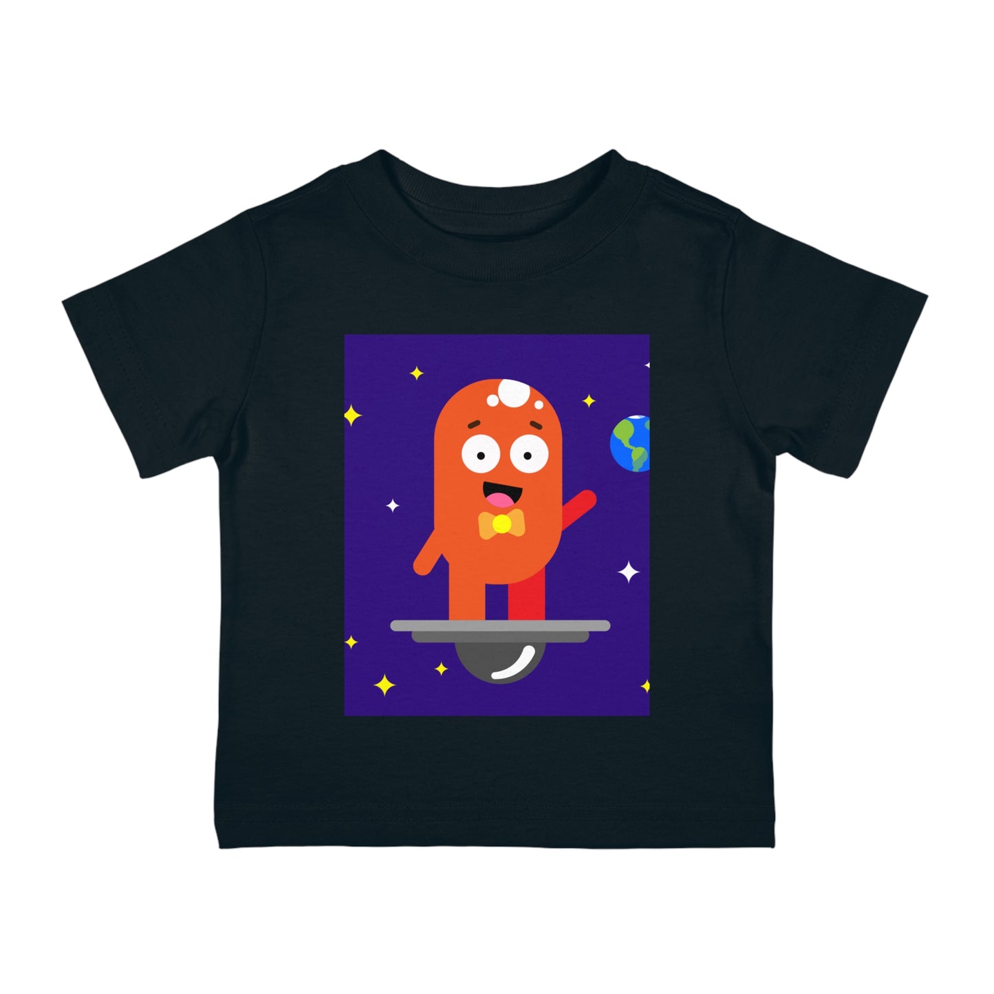 Infant Cotton Jersey Tee (9213357818175)