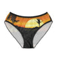 Sunset    Women's Briefs (8544198623551)