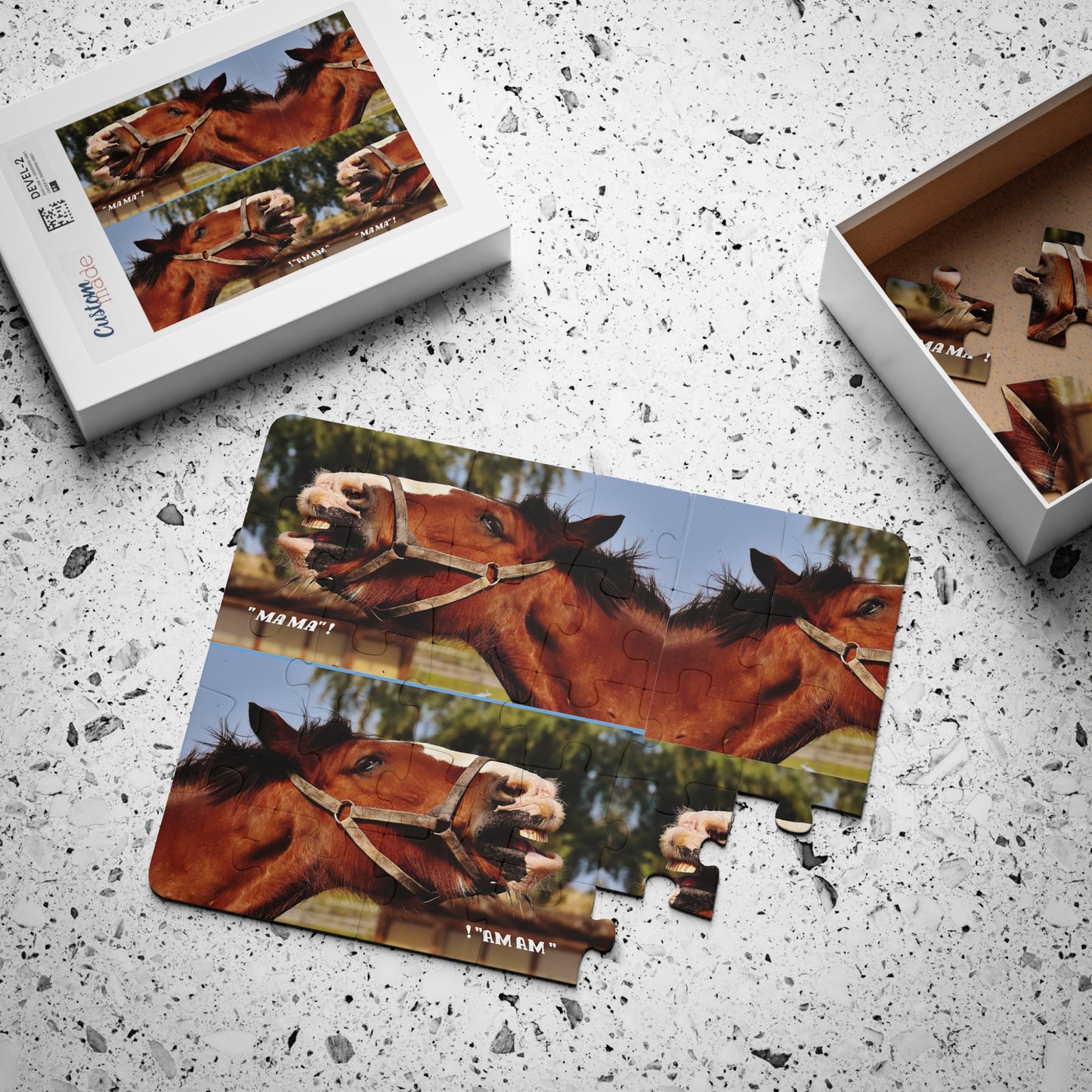 Kids' Puzzle, 30-Piece (9213358637375)