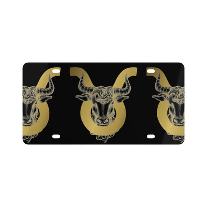 License Plate (9201348280639)