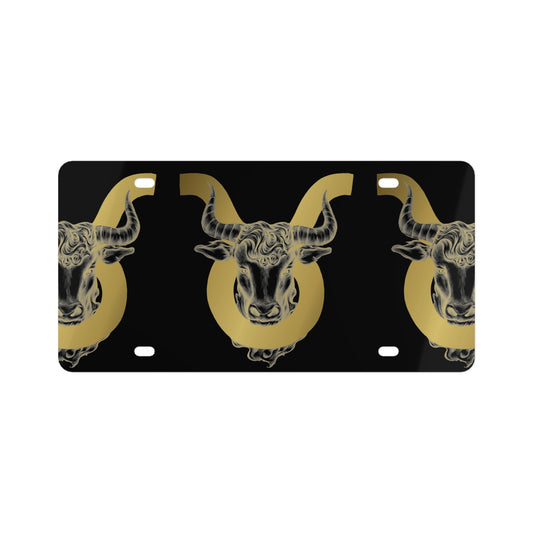 License Plate (9201348280639)