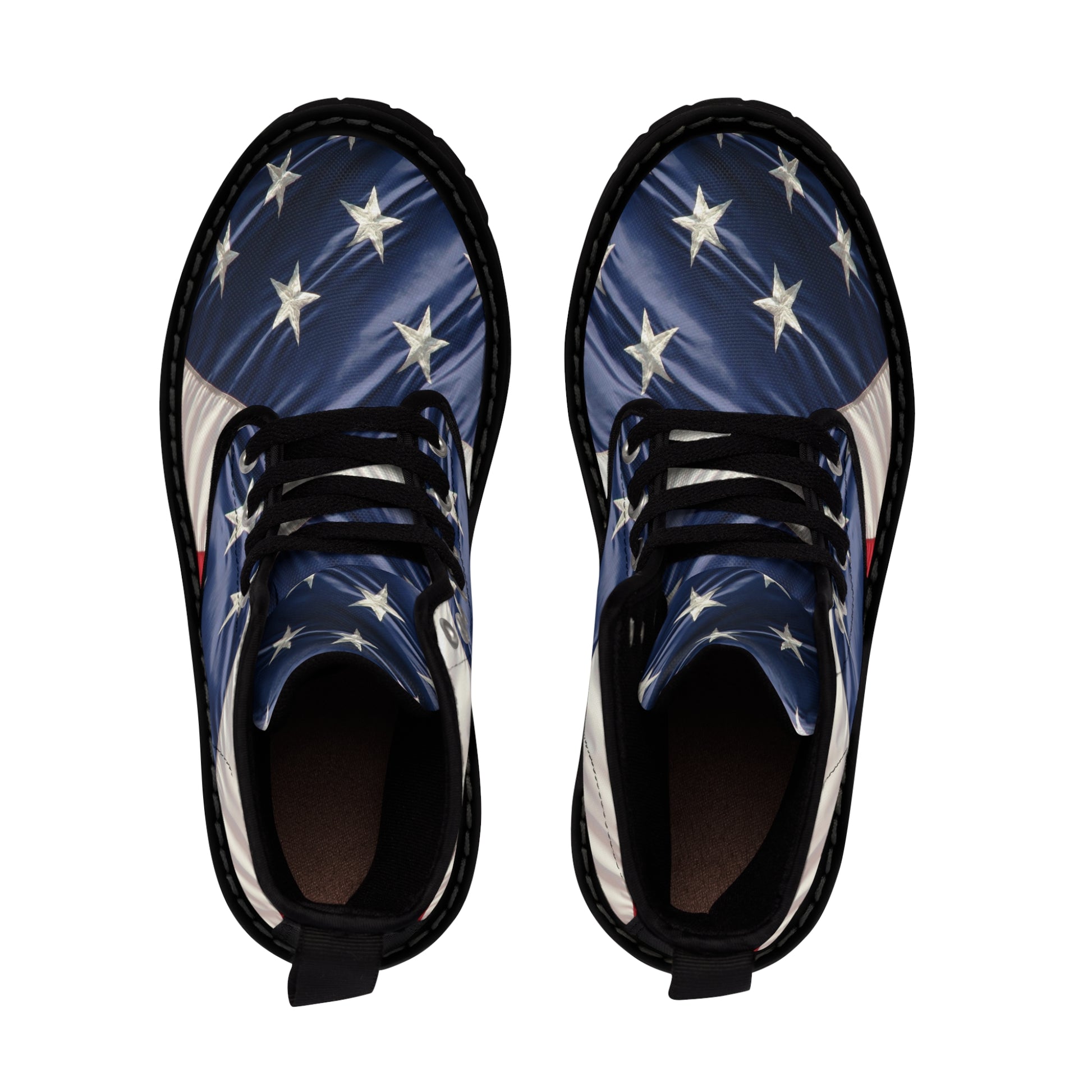 Men's Canvas Boots (9224222736703)