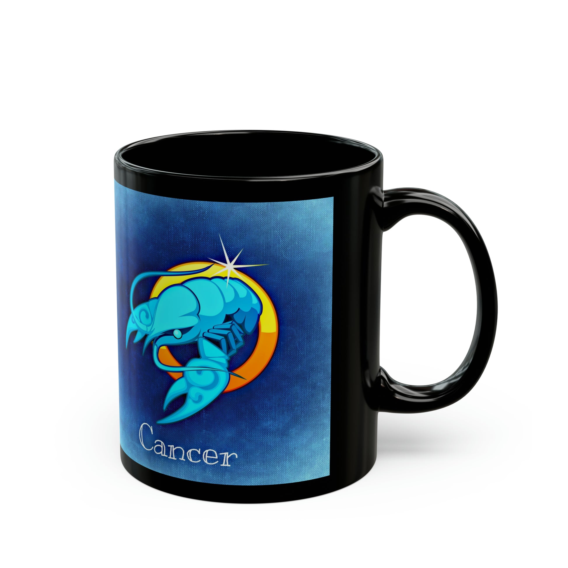 11oz Black Mug (9202235867455)
