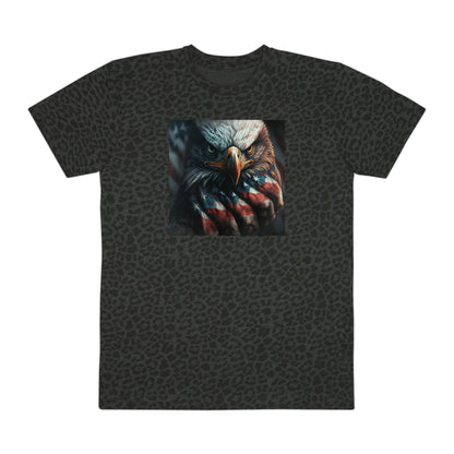 Men's Fine Jersey Tee (9213338419519)