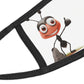 Kid's Face Mask Twin Ants (8534801842495)