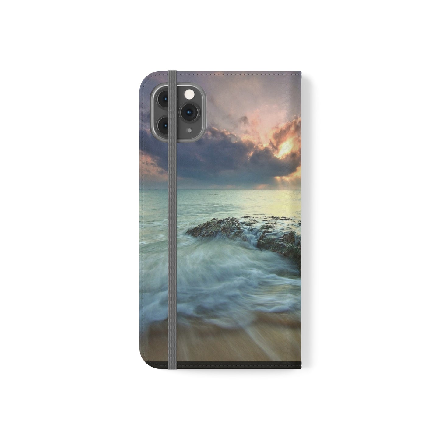 Ocean light    Flip Cases (8543780536639)