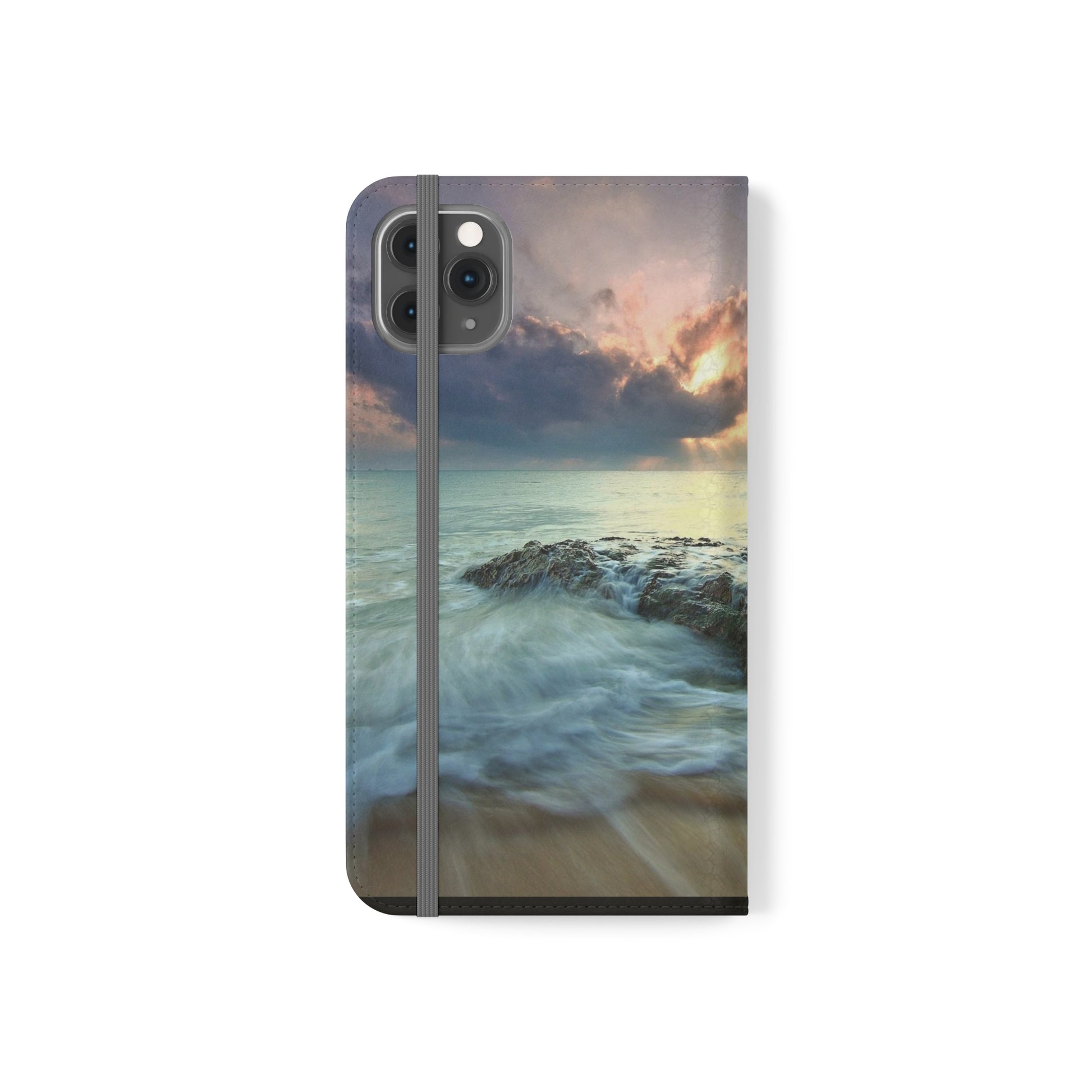 Ocean light    Flip Cases (8543780536639)