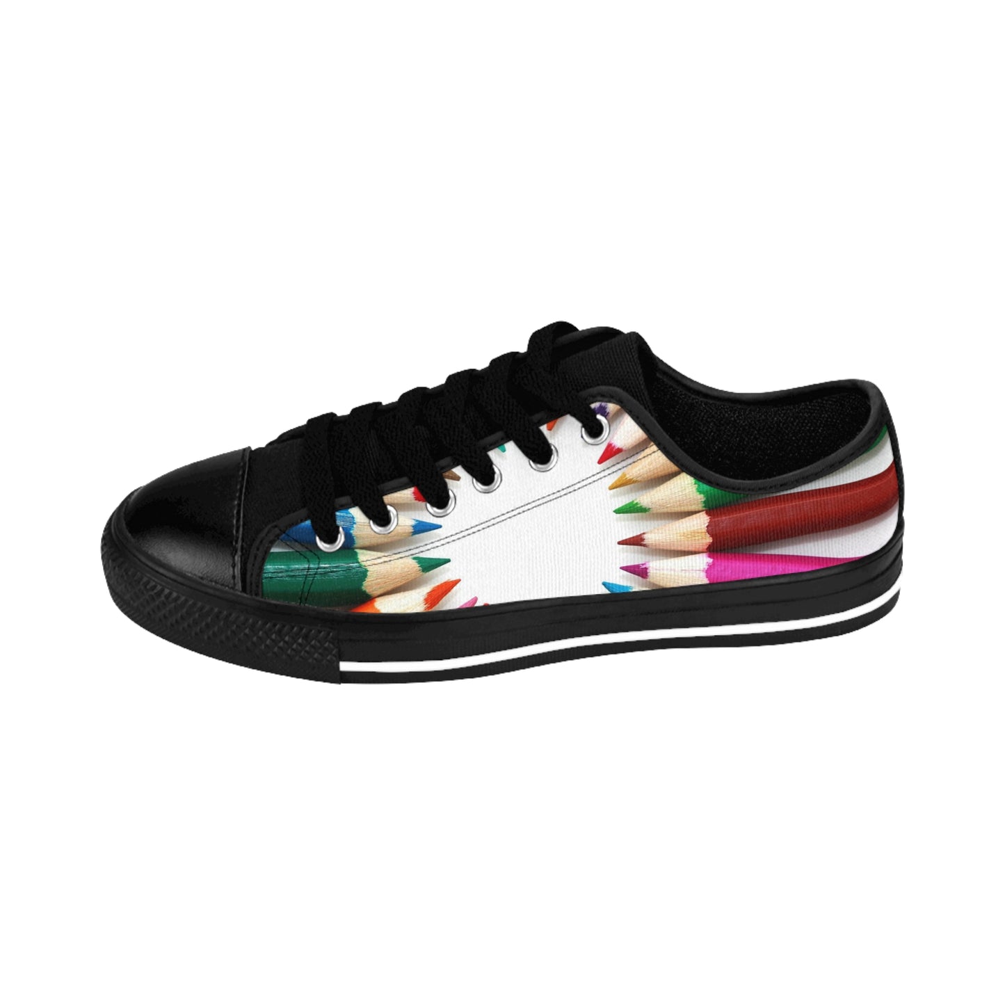Pencils      Women's Sneakers (8587737268543)