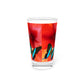 Butterfly             Pint Glass, 16oz (8543736758591)