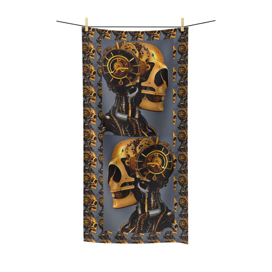 Polycotton Towel (9201339007295)