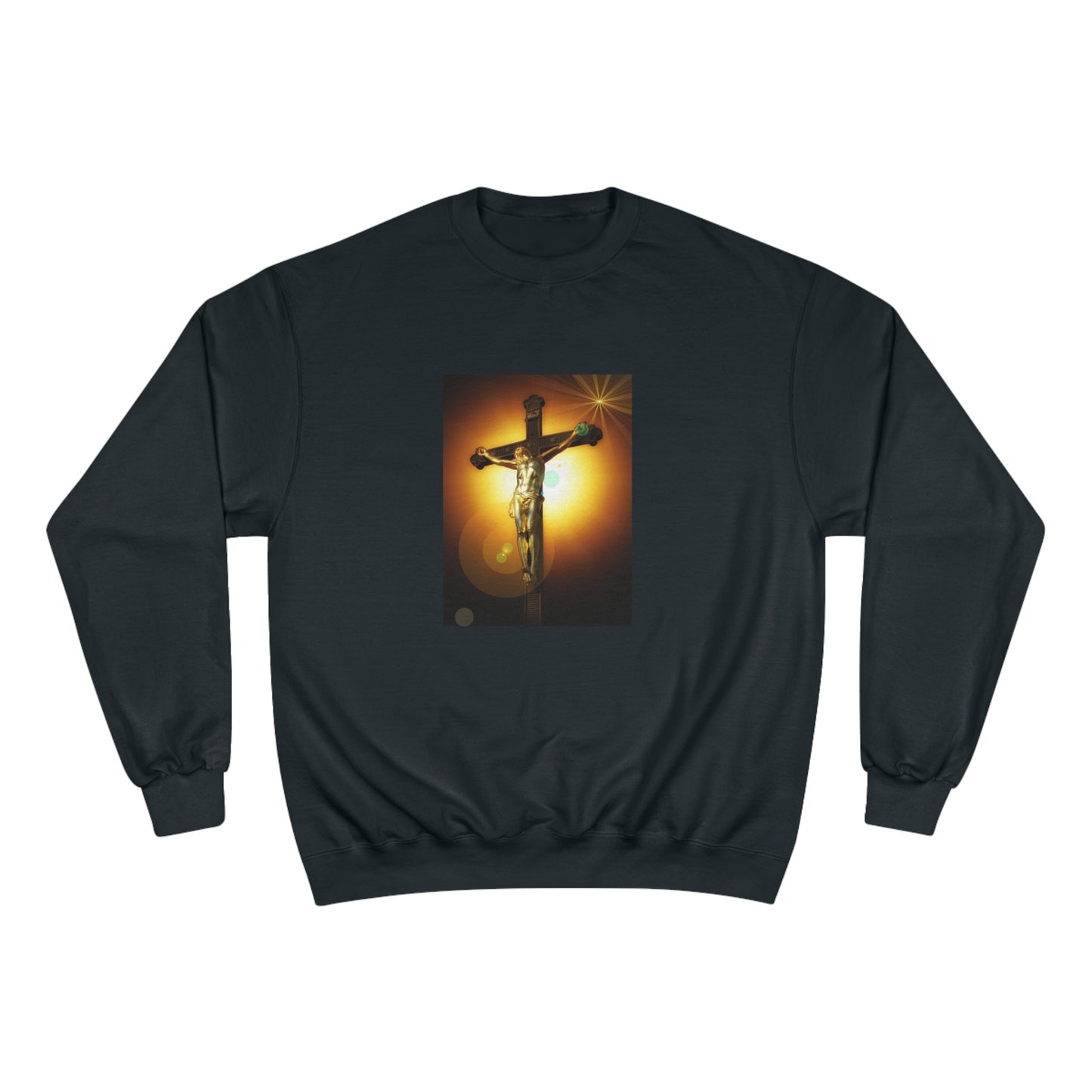 Champion Sweatshirt (9223425982783)