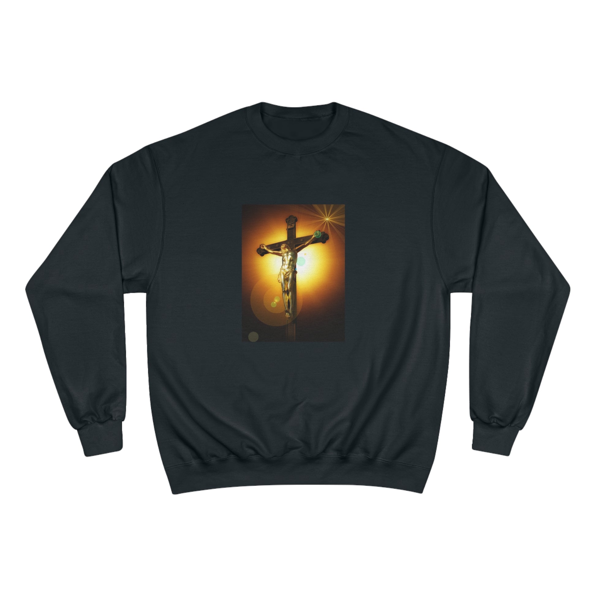 Champion Sweatshirt (9223425982783)