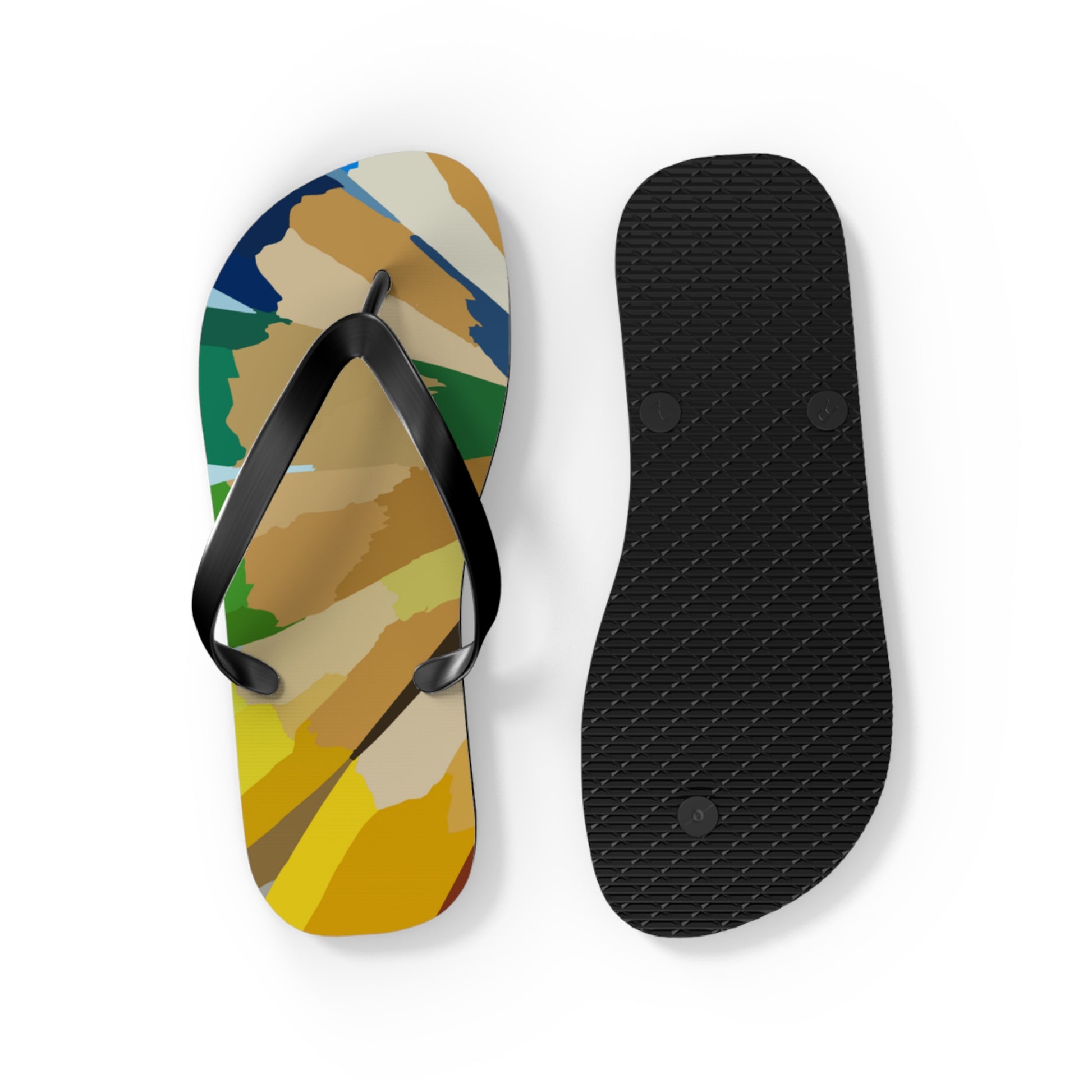 Pencil     Flip Flops (8540034498879)