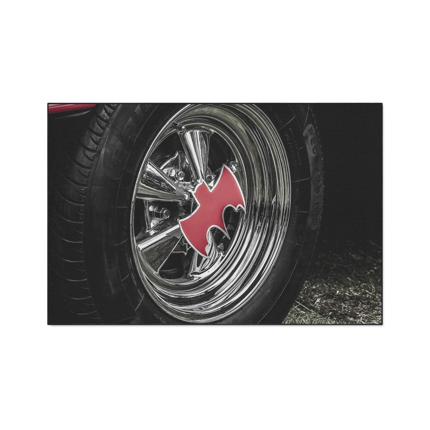 Heavy Duty Floor Mat (9210188857663)