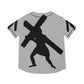 Men's Baseball Jersey (AOP) (8504060903743)