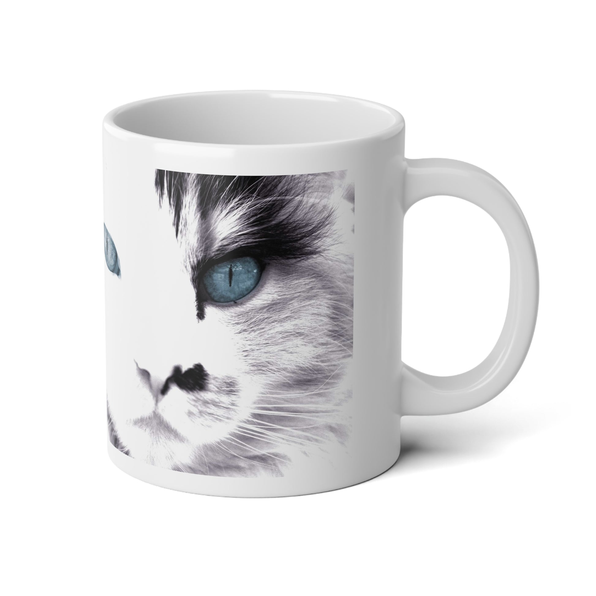 Jumbo Mug, 20oz (9222451790143)